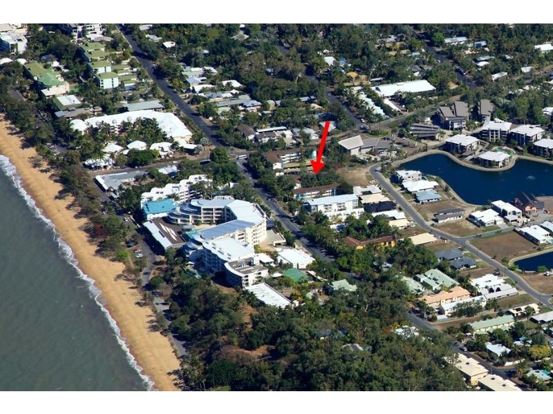 Trinity Beach QLD 4879