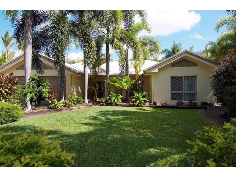 11 Miara Close, Kewarra Beach QLD 4879