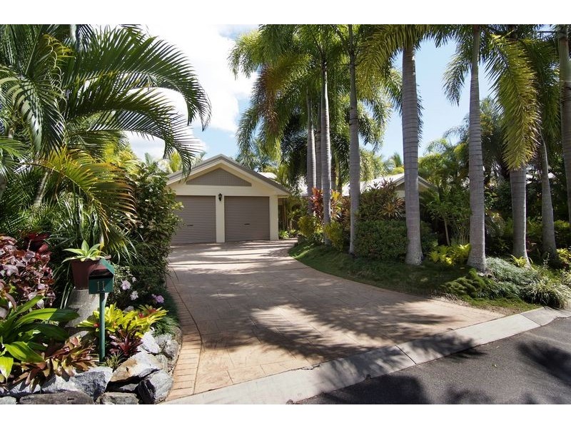 11 Miara Close, Kewarra Beach QLD 4879