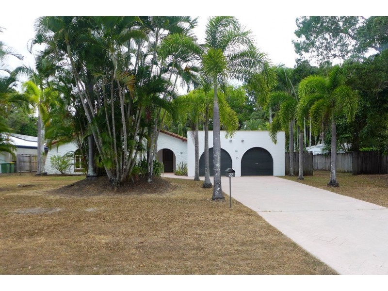 55 Kewarra Street, Kewarra Beach QLD 4879