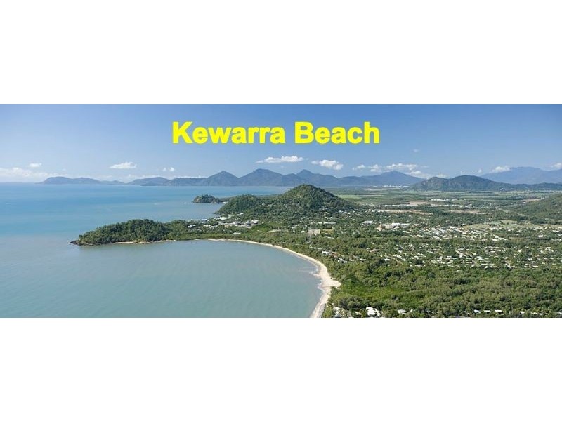 Trinity Beach QLD 4879