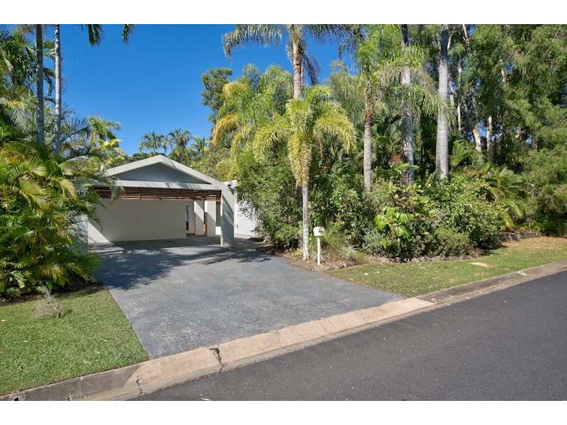24 Beaver Street, Clifton Beach QLD 4879