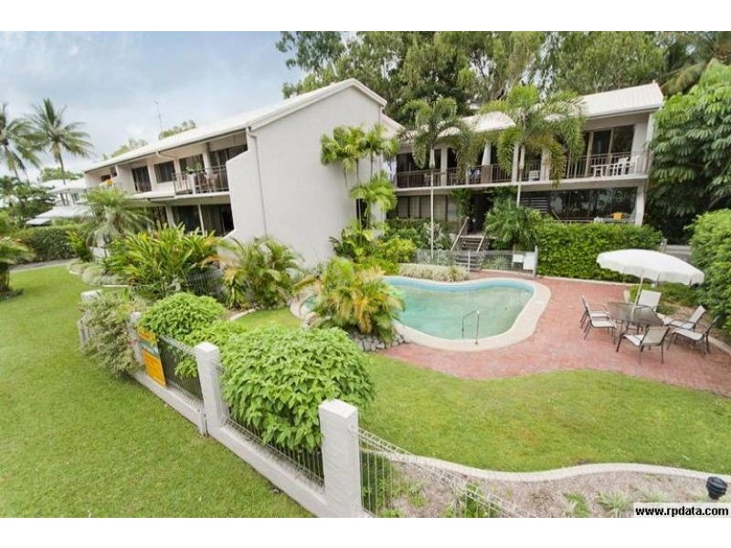 2/101 Arlington Esplanade, Clifton Beach QLD 4879