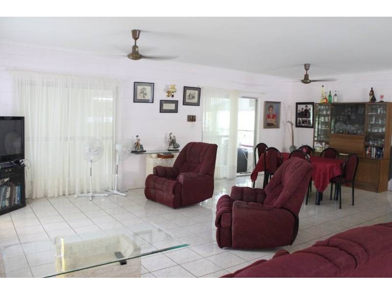 Trinity Park QLD 4879