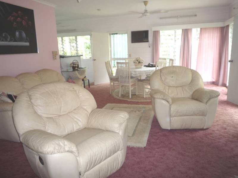 Trinity Park QLD 4879