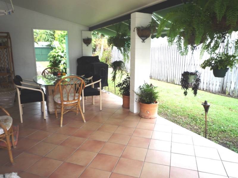 Trinity Park QLD 4879