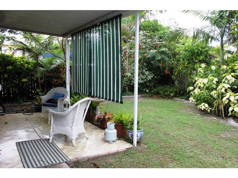 Trinity Park QLD 4879