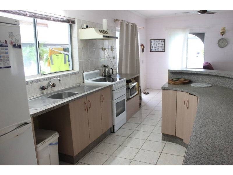 Trinity Park QLD 4879