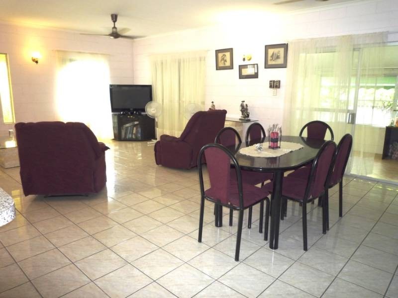 Trinity Park QLD 4879