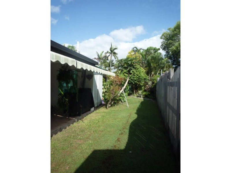 Trinity Park QLD 4879