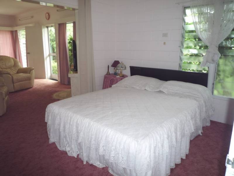 Trinity Park QLD 4879