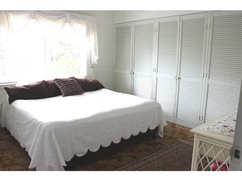 Trinity Park QLD 4879