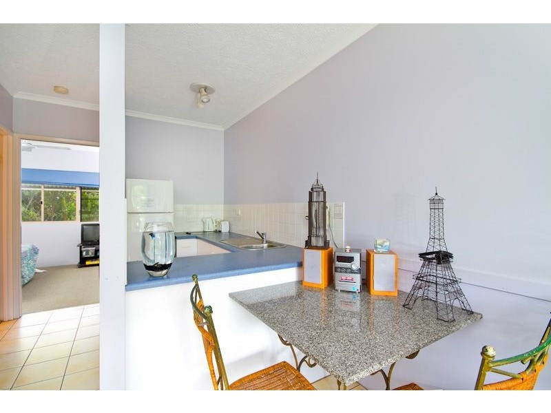 Holloways Beach QLD 4878