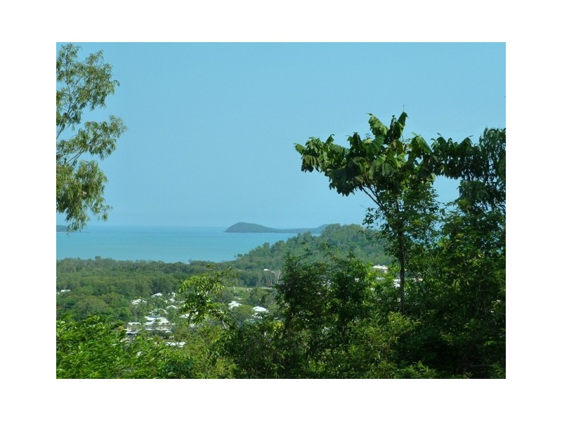 2/7b Tari Place, Trinity Beach QLD 4879