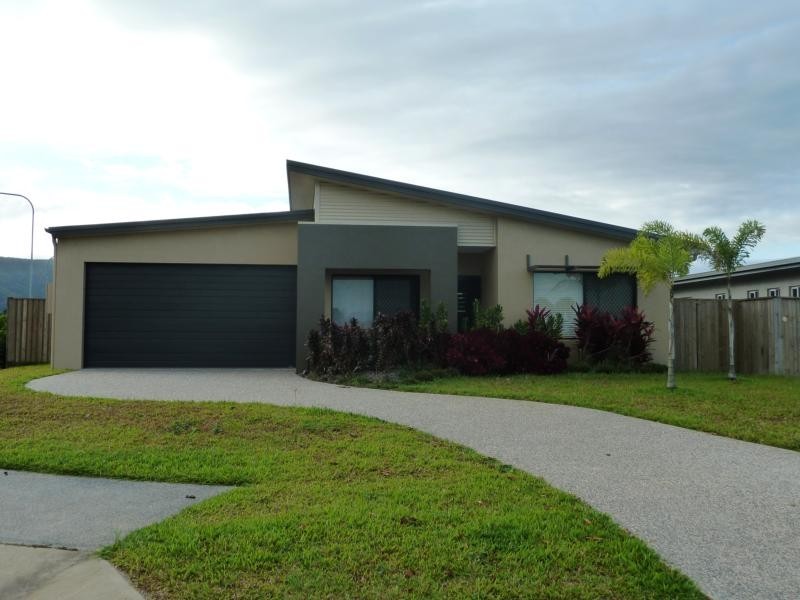 16 Starboard Street, Trinity Beach QLD 4879