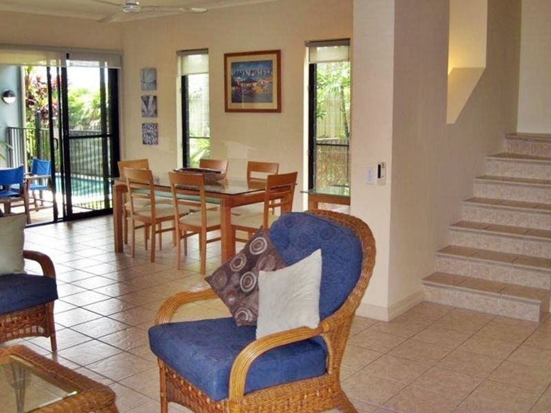 Clifton Beach QLD 4879