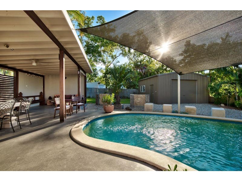 49 Jamieson Street, Trinity Beach QLD 4879