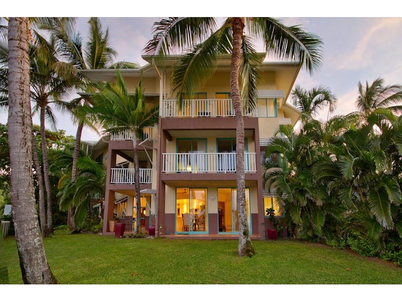 24/65 Vasey Esplanade, Trinity Beach QLD 4879