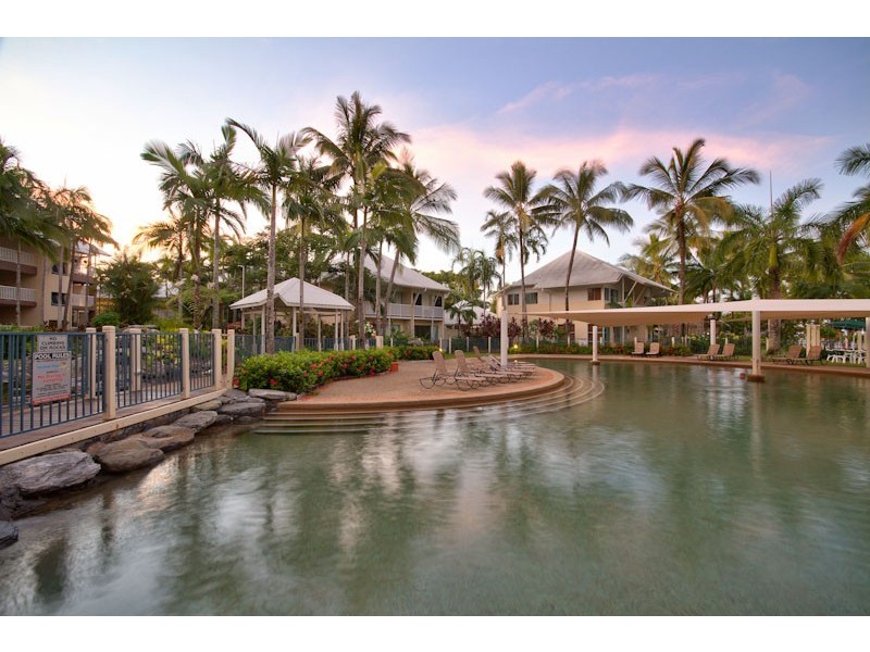 24/65 Vasey Esplanade, Trinity Beach QLD 4879