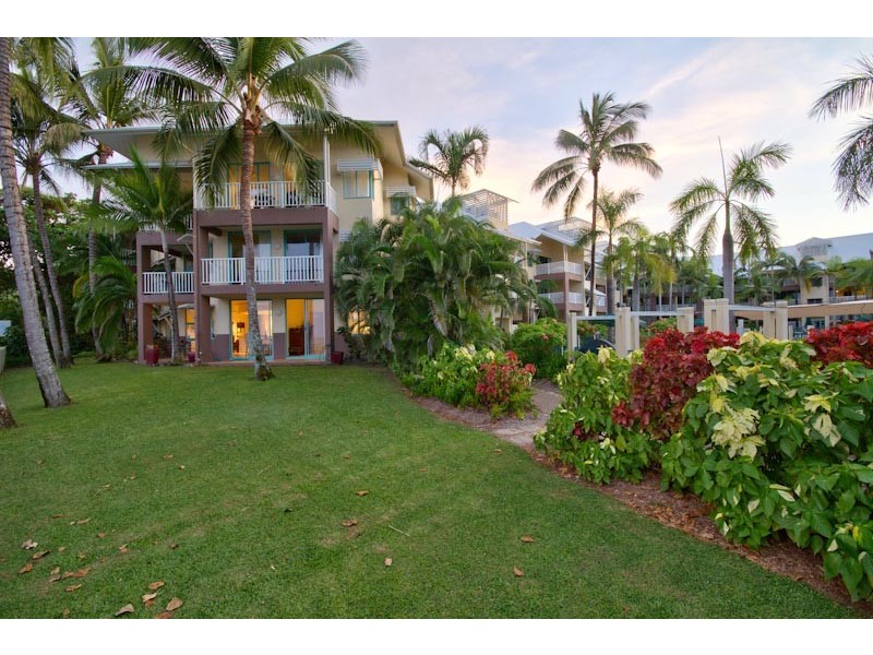 24/65 Vasey Esplanade, Trinity Beach QLD 4879