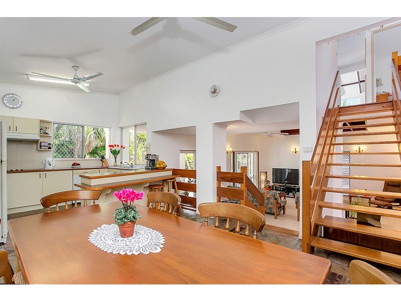 Trinity Beach QLD 4879