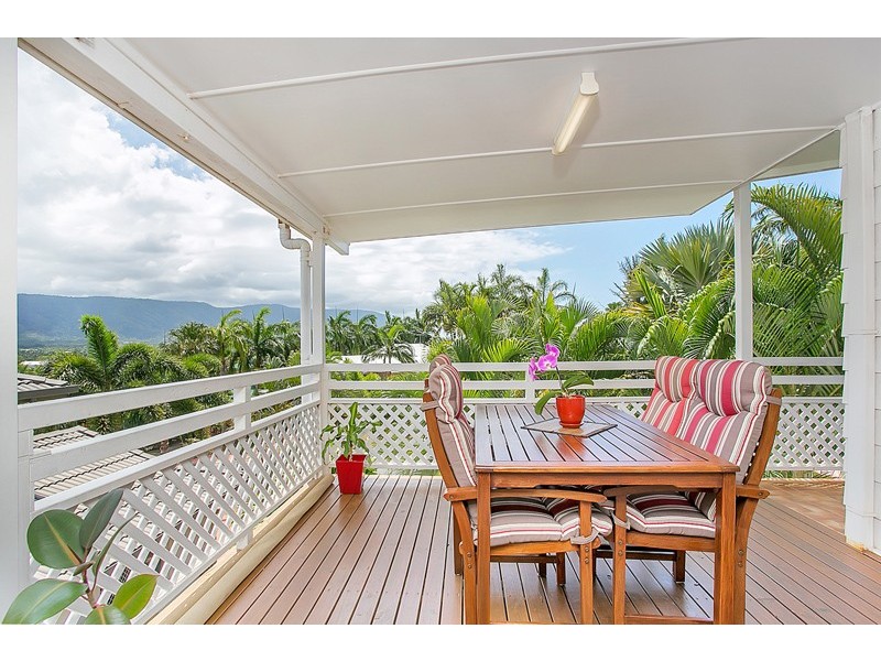 Trinity Beach QLD 4879