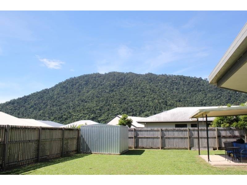 14 Taffles Street, Redlynch QLD 4870