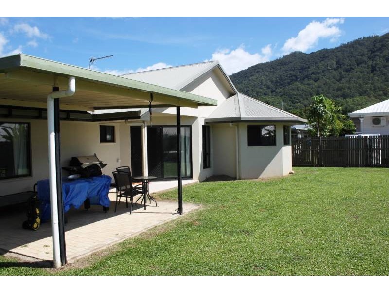 14 Taffles Street, Redlynch QLD 4870