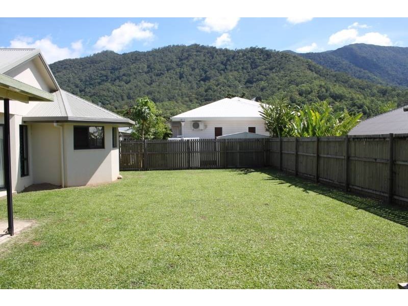 14 Taffles Street, Redlynch QLD 4870