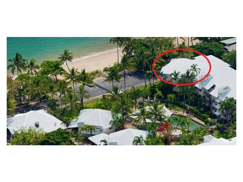 Trinity Beach QLD 4879