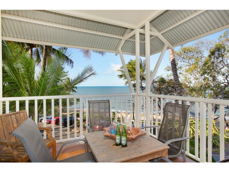 Trinity Beach QLD 4879