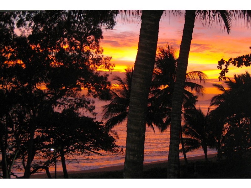 Trinity Beach QLD 4879
