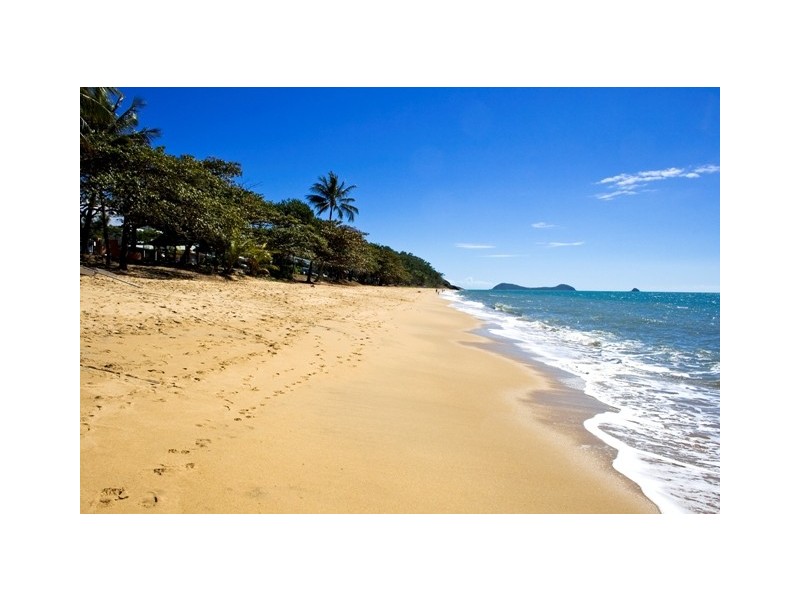 Trinity Beach QLD 4879