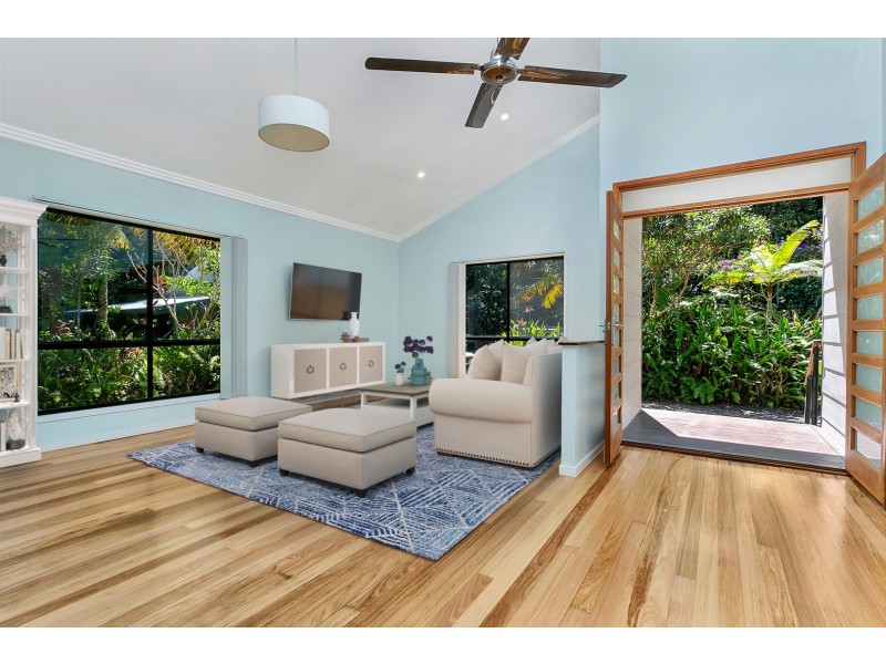 7 Coconut Grove, Kuranda QLD 4881