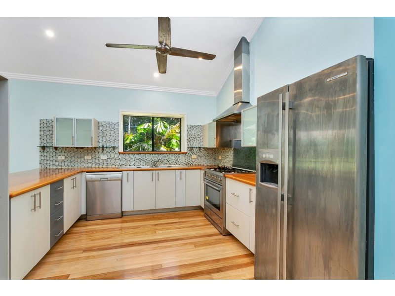 7 Coconut Grove, Kuranda QLD 4881