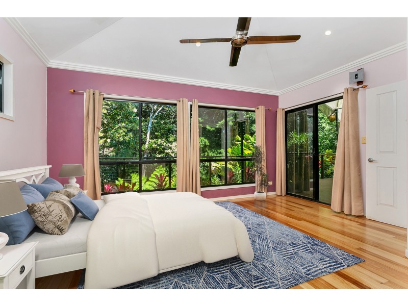 7 Coconut Grove, Kuranda QLD 4881