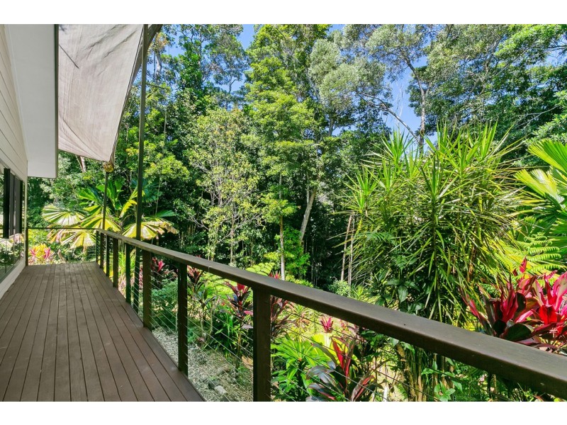 7 Coconut Grove, Kuranda QLD 4881