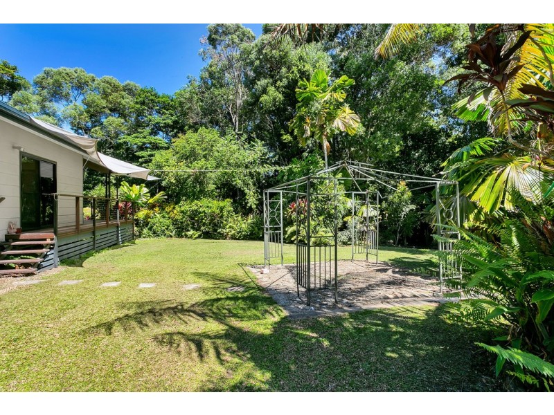 7 Coconut Grove, Kuranda QLD 4881