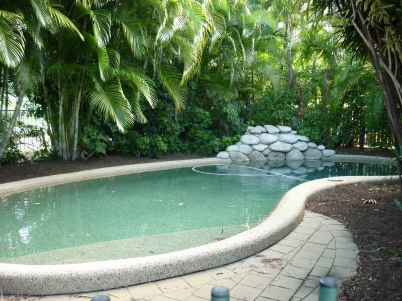 Kewarra Beach QLD 4879