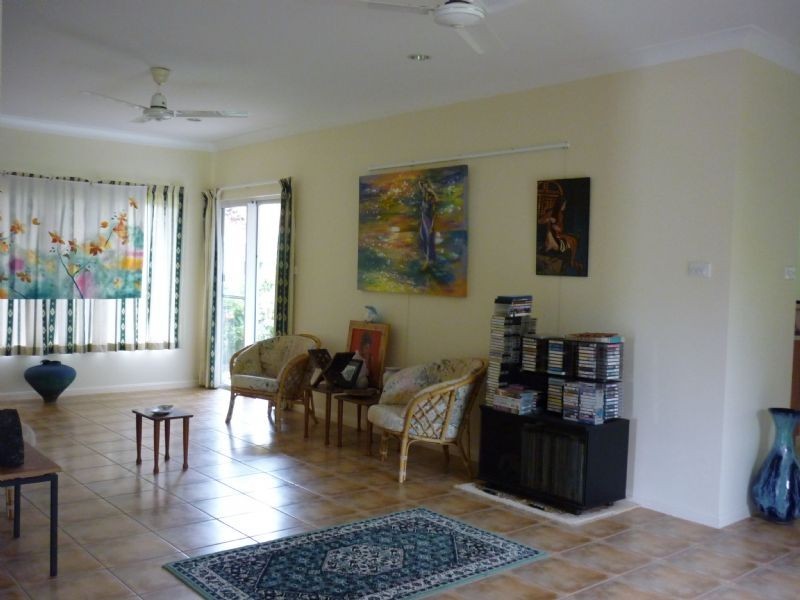 Kewarra Beach QLD 4879