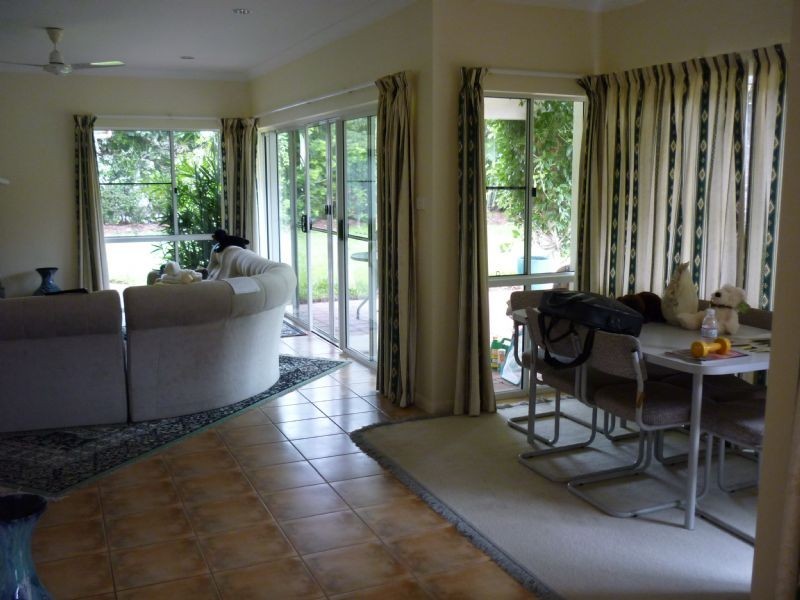 Kewarra Beach QLD 4879