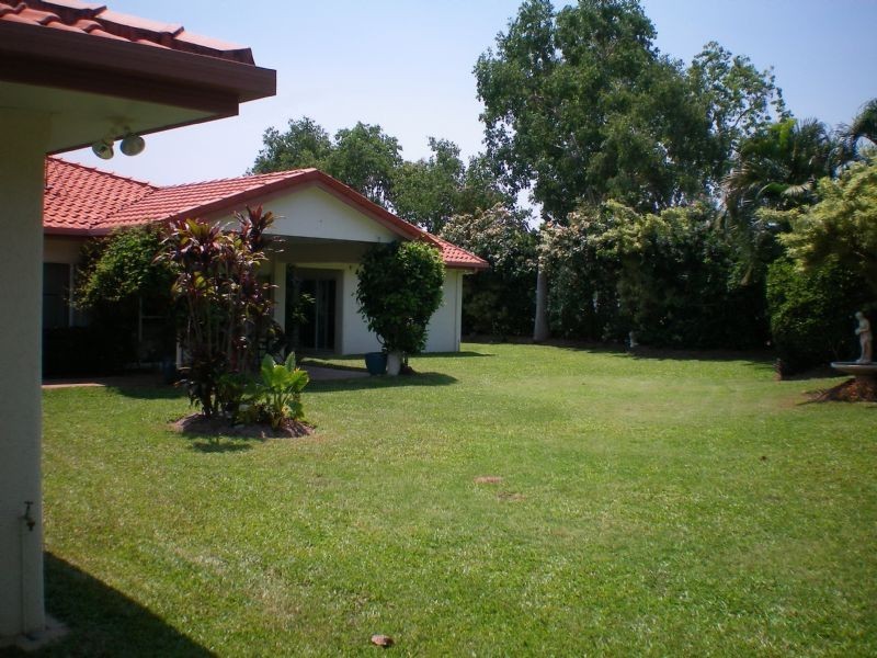 Kewarra Beach QLD 4879