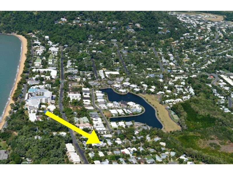 5 Corinda Close, Trinity Beach QLD 4879