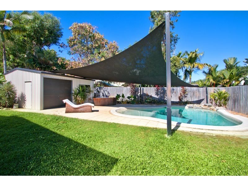 5 Corinda Close, Trinity Beach QLD 4879