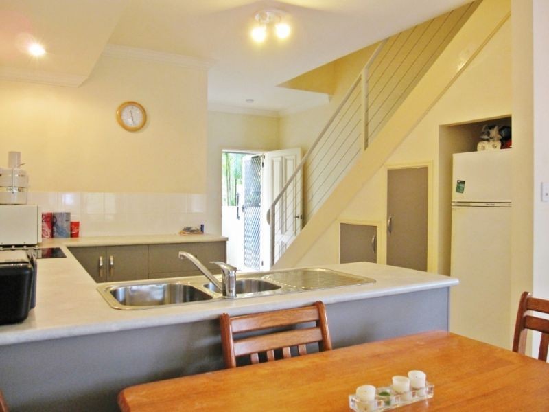 Yorkeys Knob QLD 4878