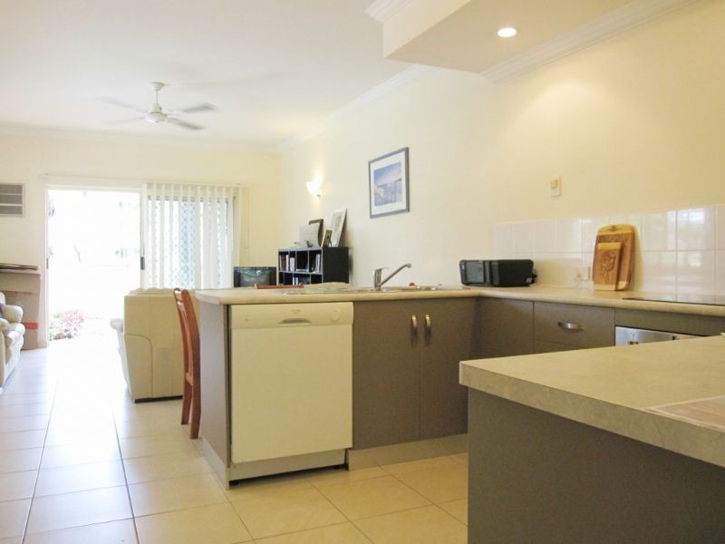 Yorkeys Knob QLD 4878