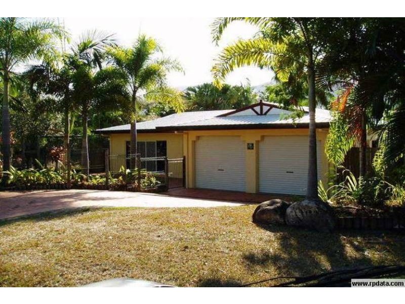 9 Butland Street, Brinsmead QLD 4870