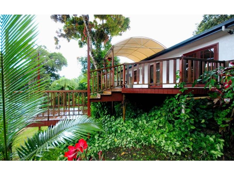 69 Kuranda Heights, Kuranda QLD 4881