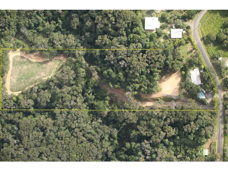 69 Kuranda Heights, Kuranda QLD 4881