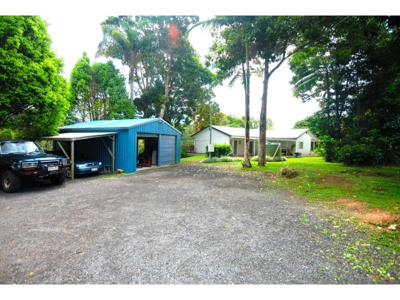 69 Kuranda Heights, Kuranda QLD 4881